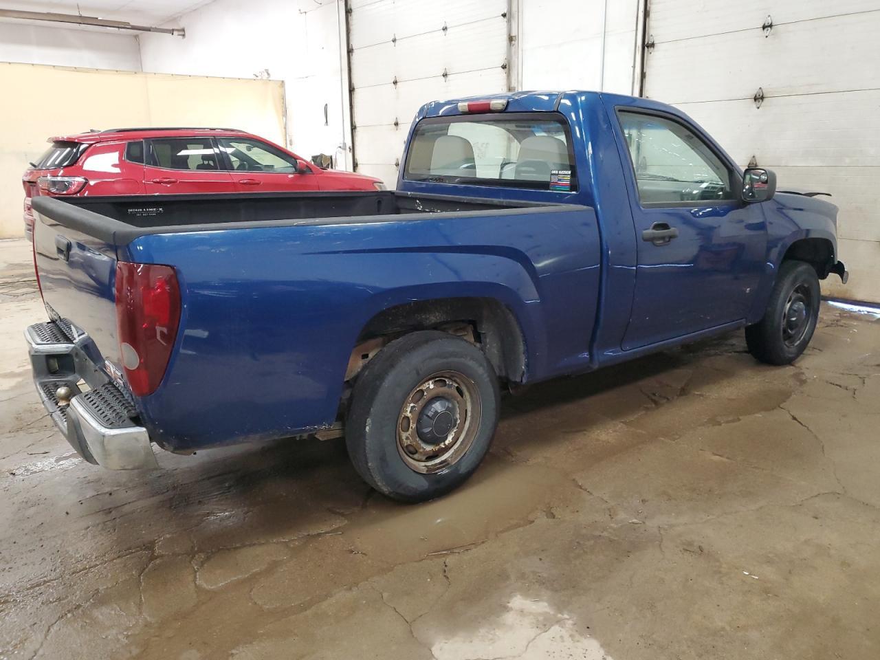 2006 GMC Canyon - Фото 3