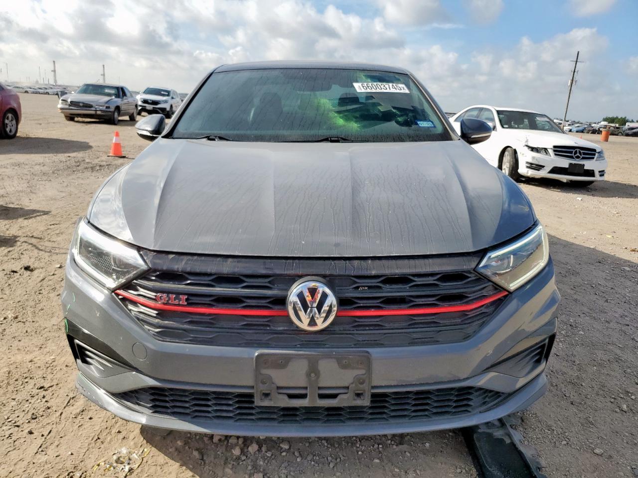 2019 Volkswagen Jetta Gli - Фото 5