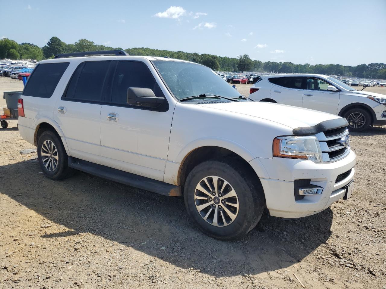 2017 Ford Expedition Xlt - Image 4