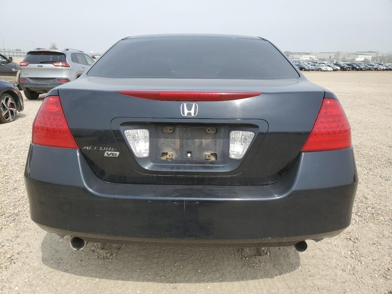 2007 Honda Accord Ex - Image 6