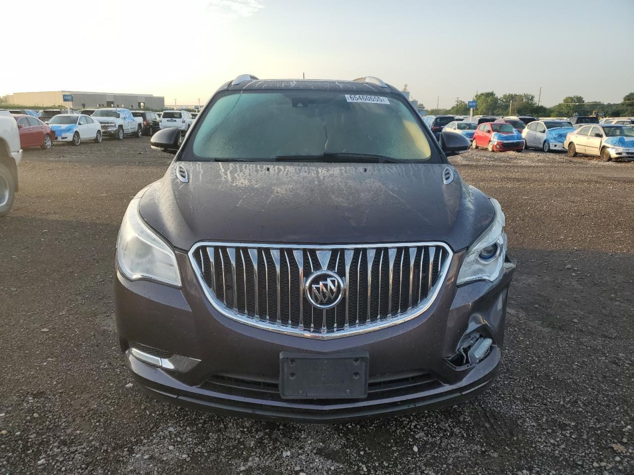 2015 Buick Enclave - Фото 5