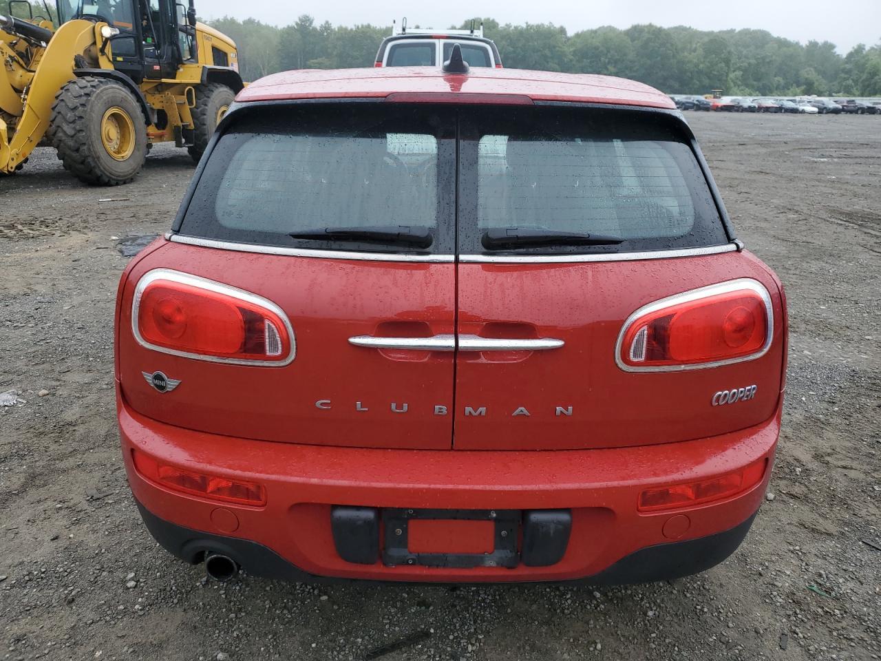 2016 Mini Cooper Clubman - Фото 6