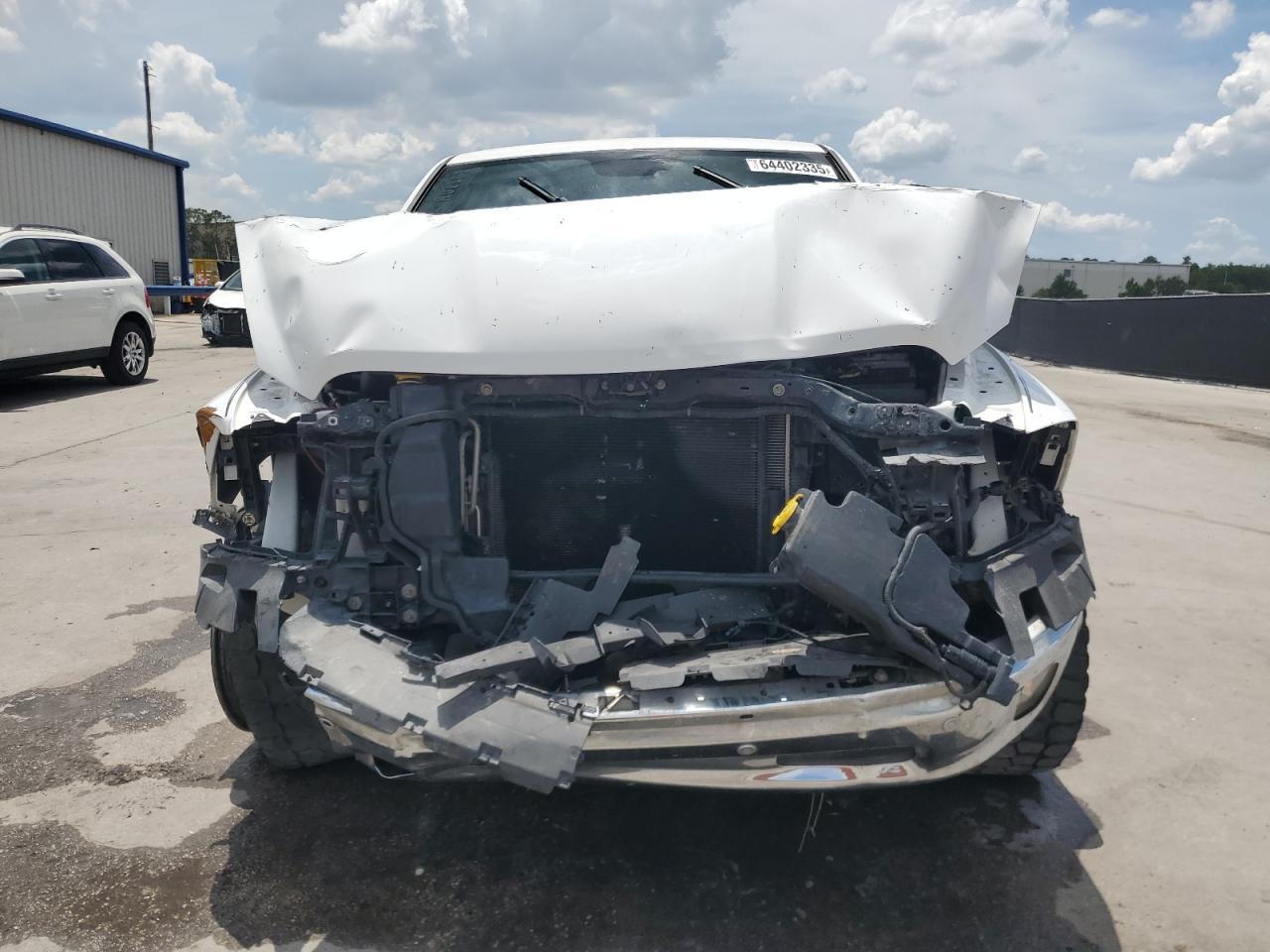 2017 Ram 1500 Slt - Фото 5