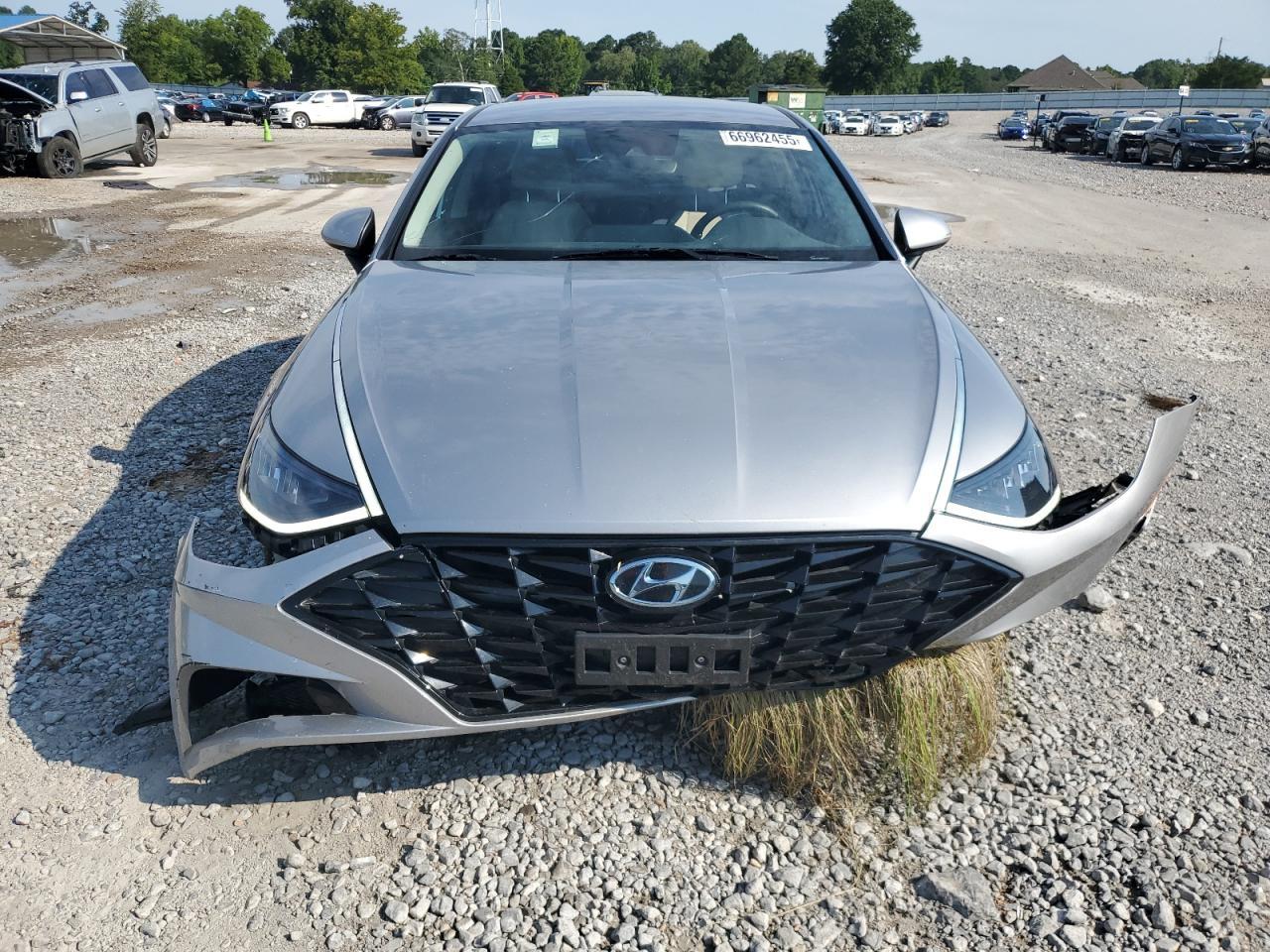 2021 Hyundai Sonata Sel - Image 5
