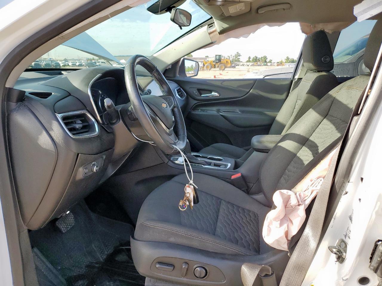2018 Chevrolet Equinox Lt - Image 7