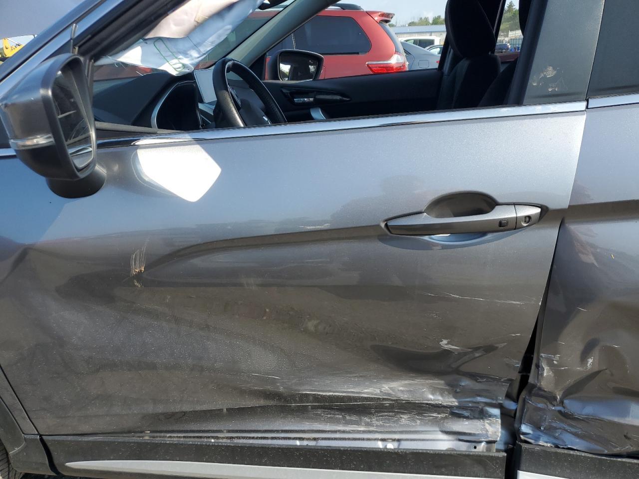 2020 Mitsubishi Eclipse Cross Se - Image 7