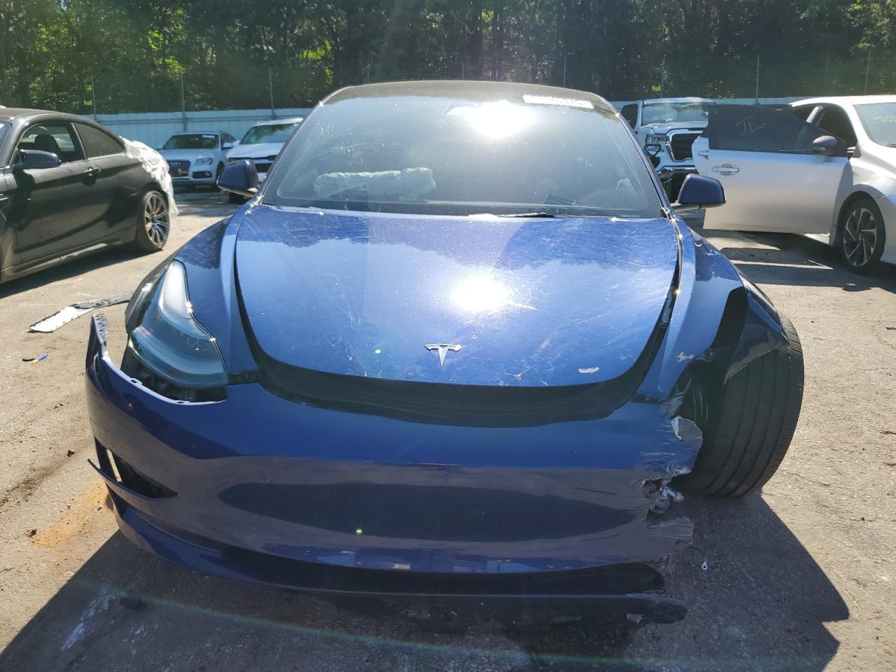 2023 Tesla Model 3 - Фото 5