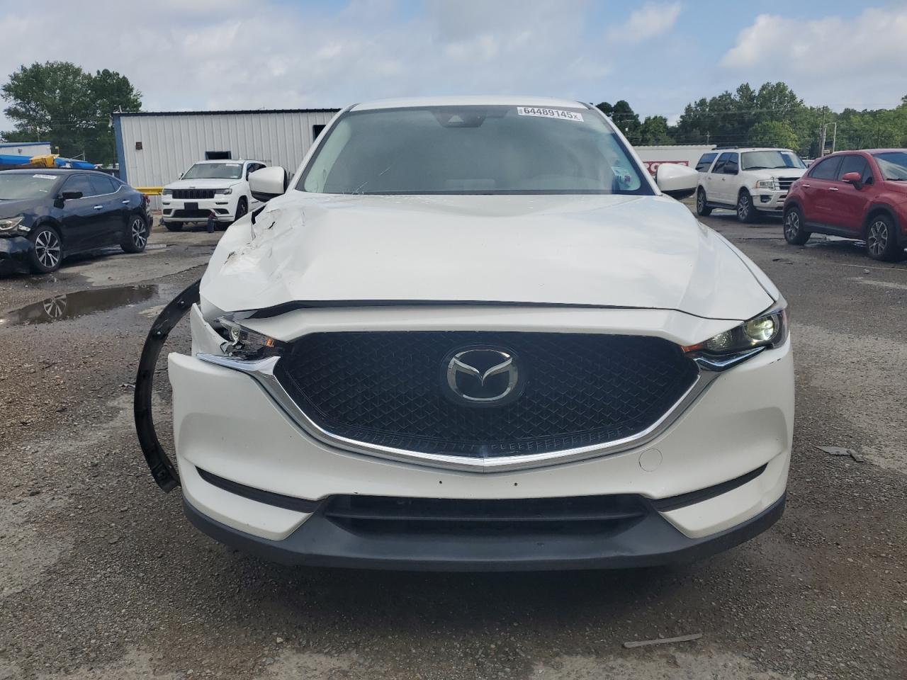 2020 Mazda Cx-5 Touring - Фото 5