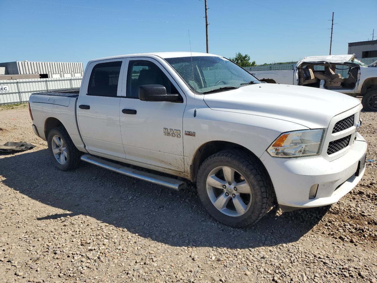2014 Ram 1500 St - Image 4