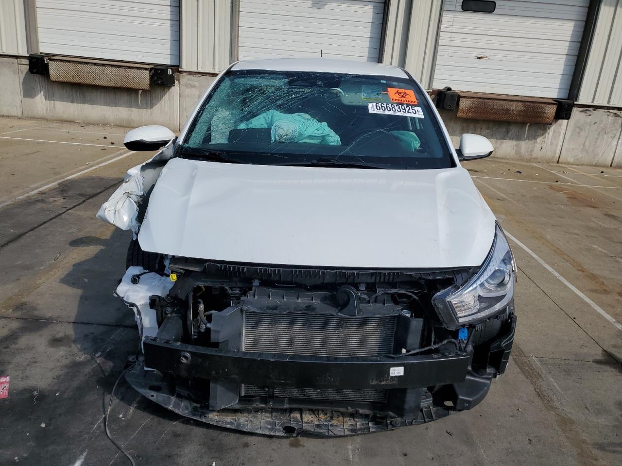 2023 Kia Rio Lx - Image 5