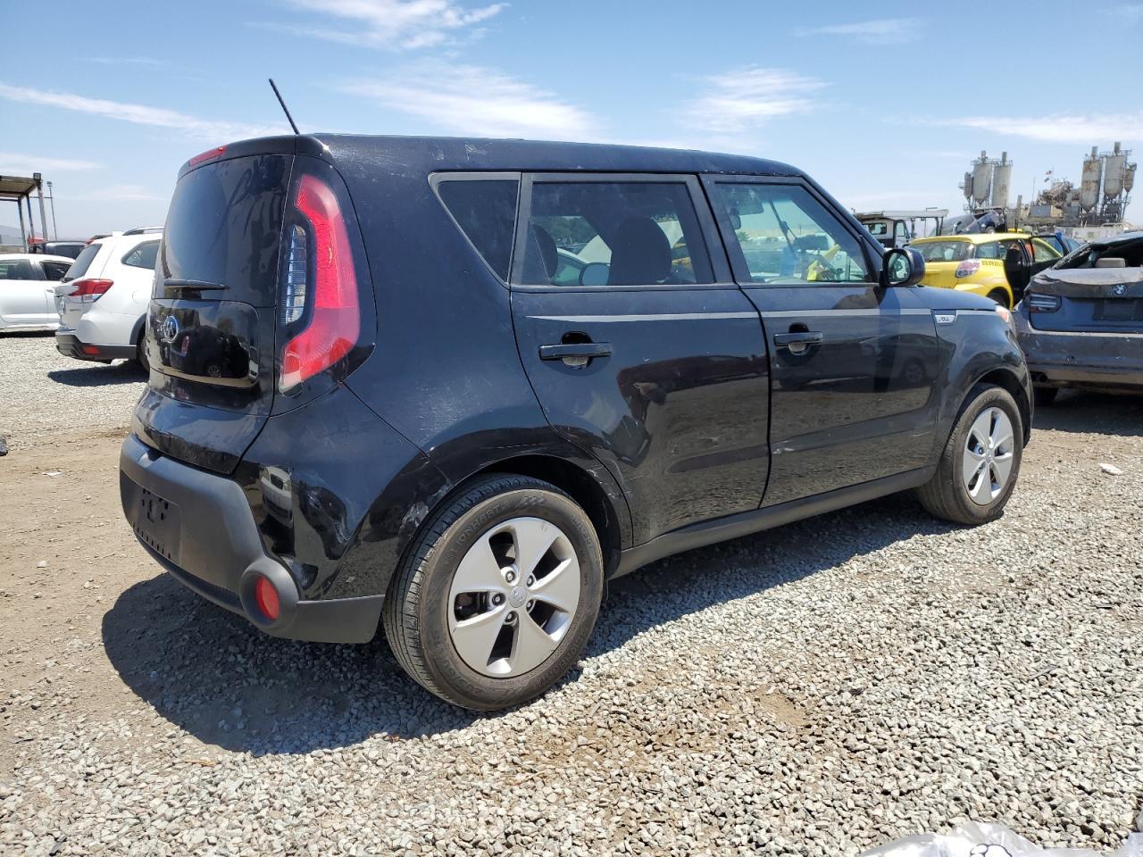 2016 Kia Soul - Фото 3