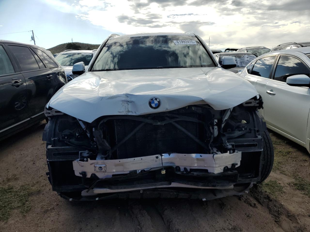 2020 BMW X5 xDrive40I - Image 5