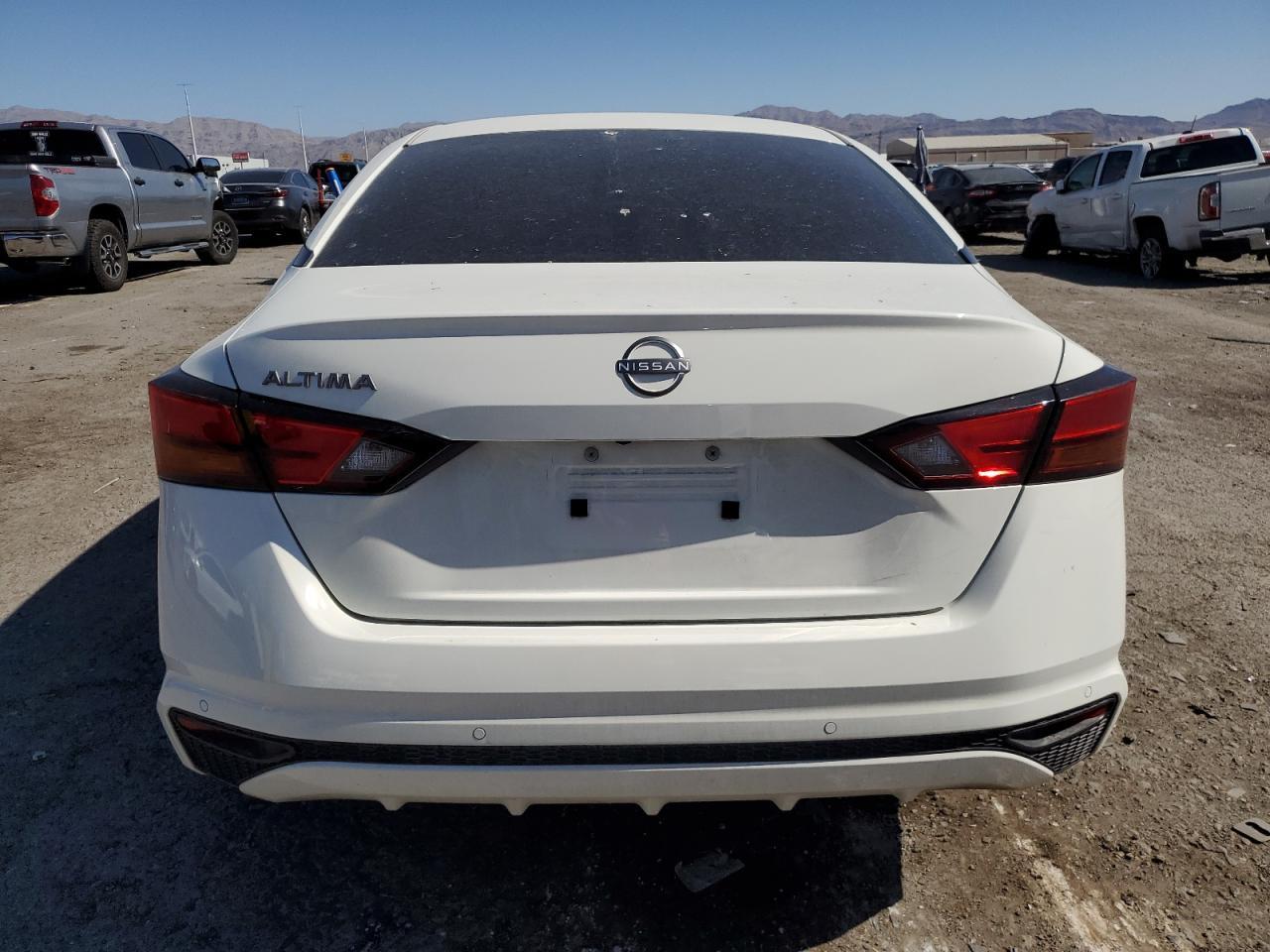 2024 Nissan Altima S - Image 6
