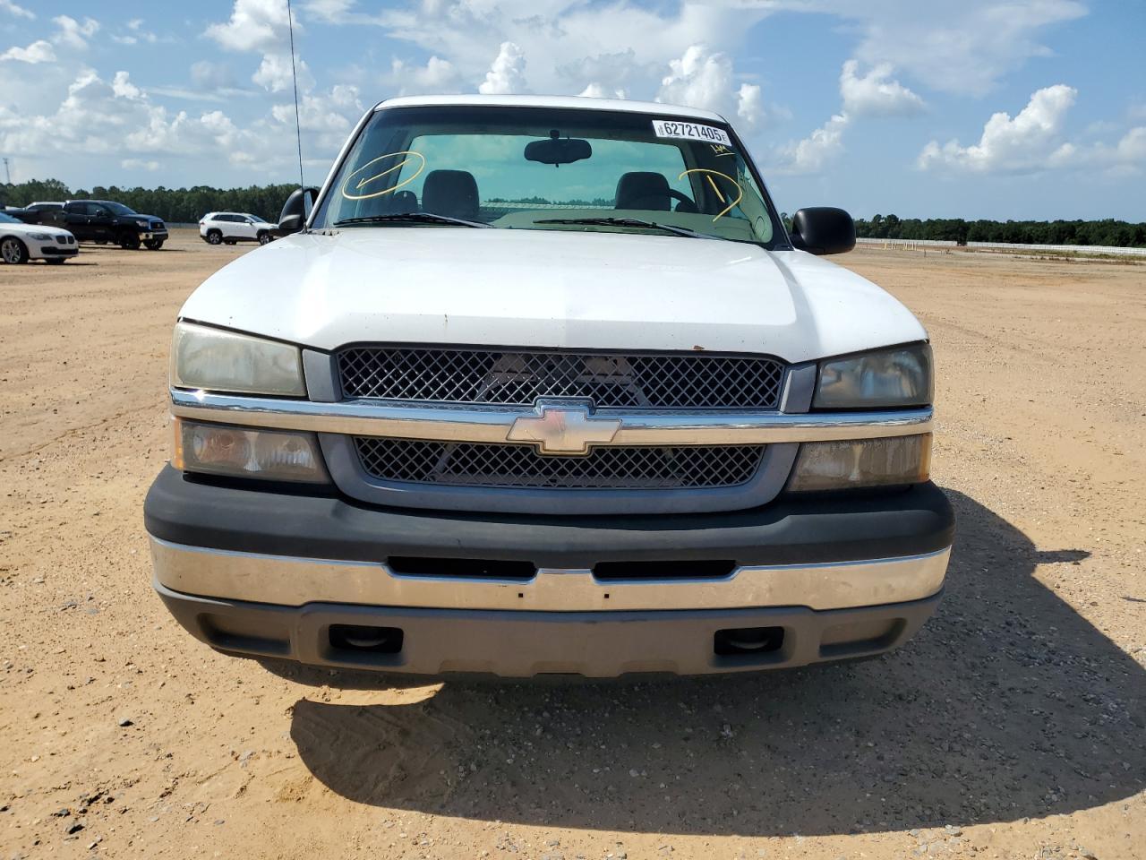 2005 Chevrolet Silverado C1500 - Image 5