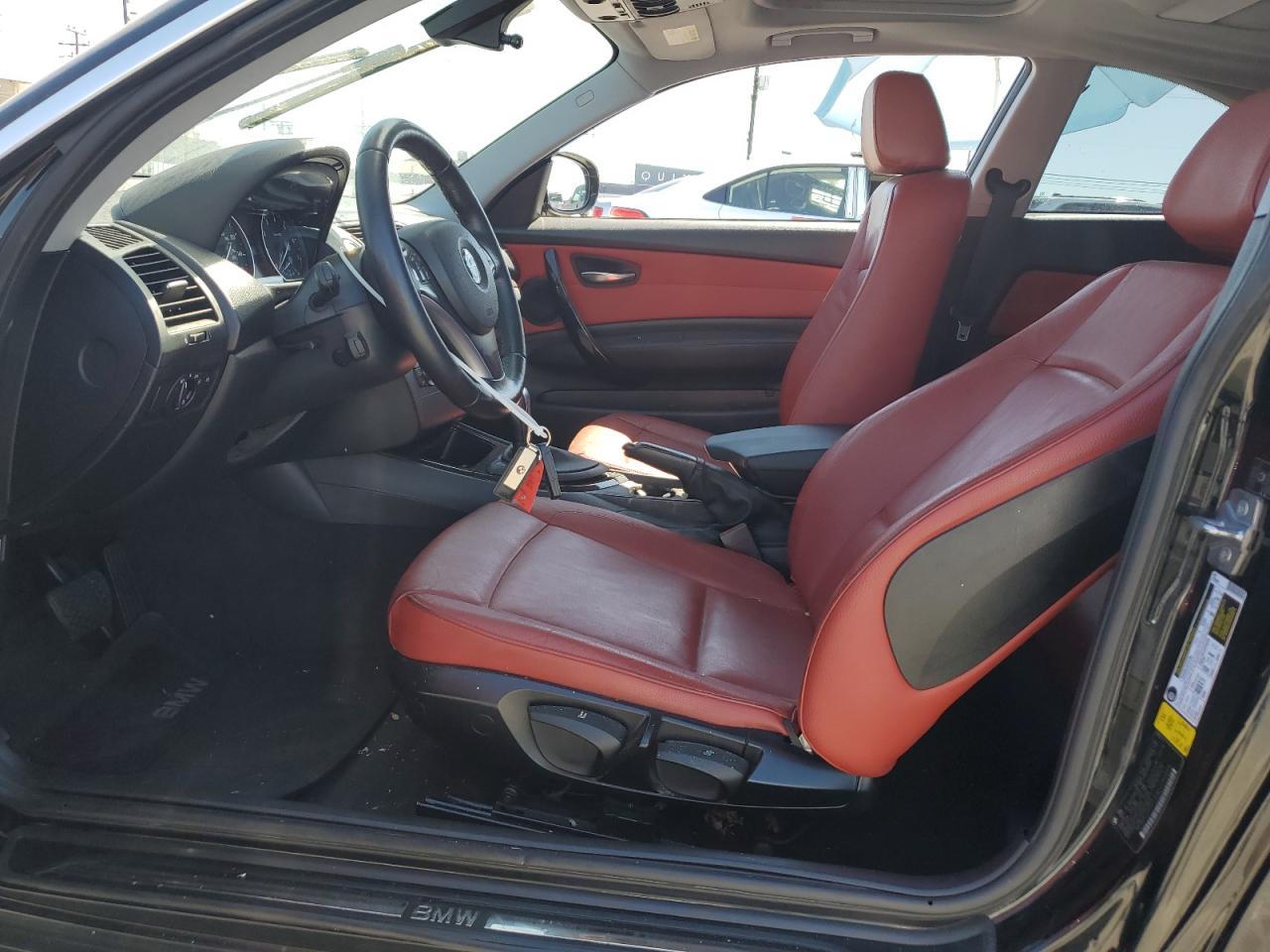 2011 BMW 128 I - Фото 7