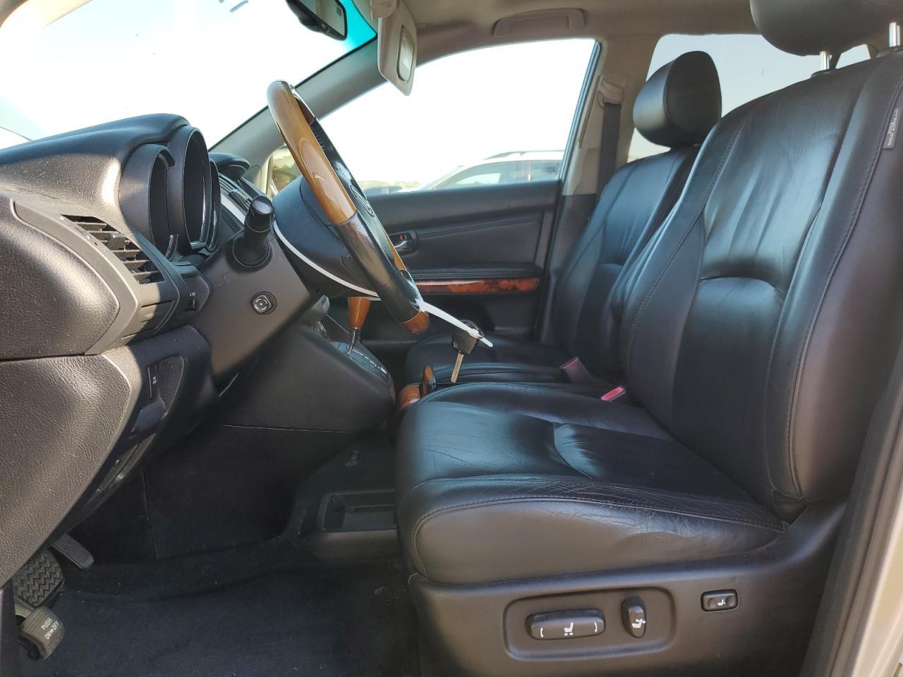2007 Lexus Rx 350 - Image 7