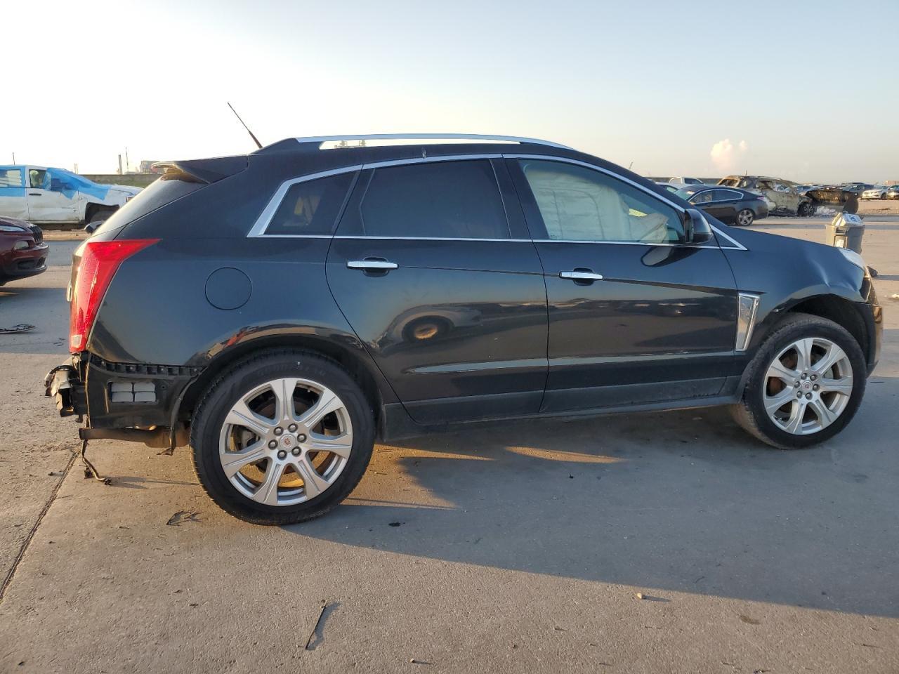 2013 Cadillac Srx Premium Collection - Image 3