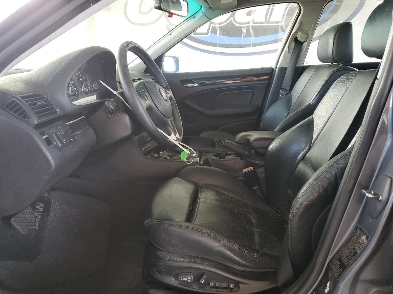 2001 BMW 325 I - Image 7