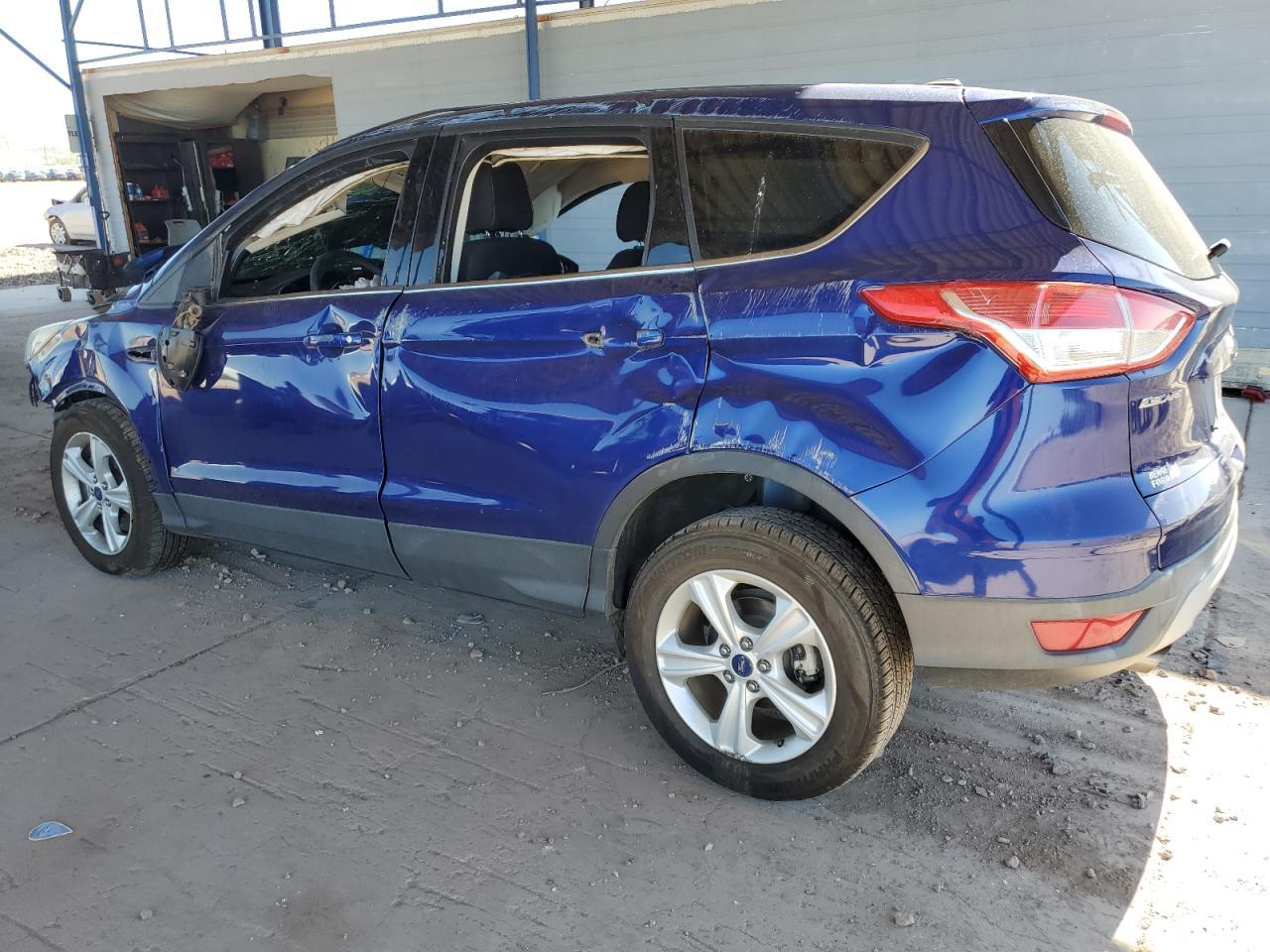 2014 Ford Escape Se - Image 2