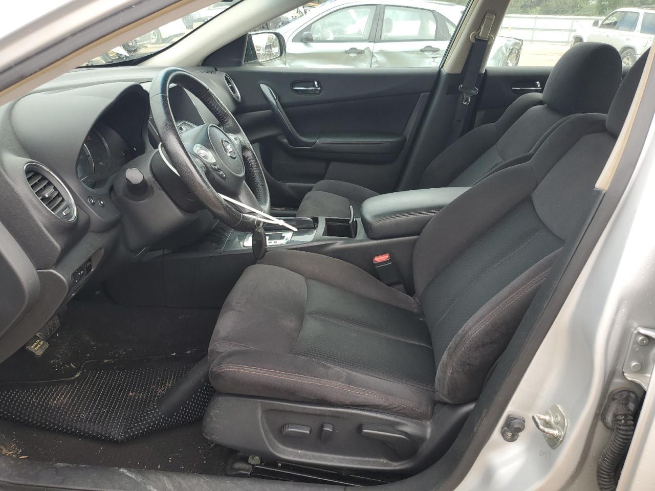 2013 Nissan Maxima S - Image 7