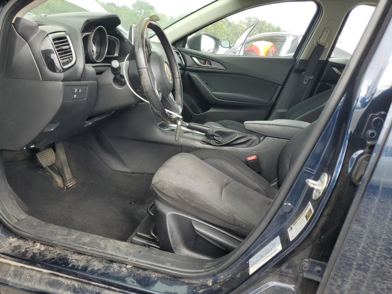 2016 Mazda 3 Touring - Image 7