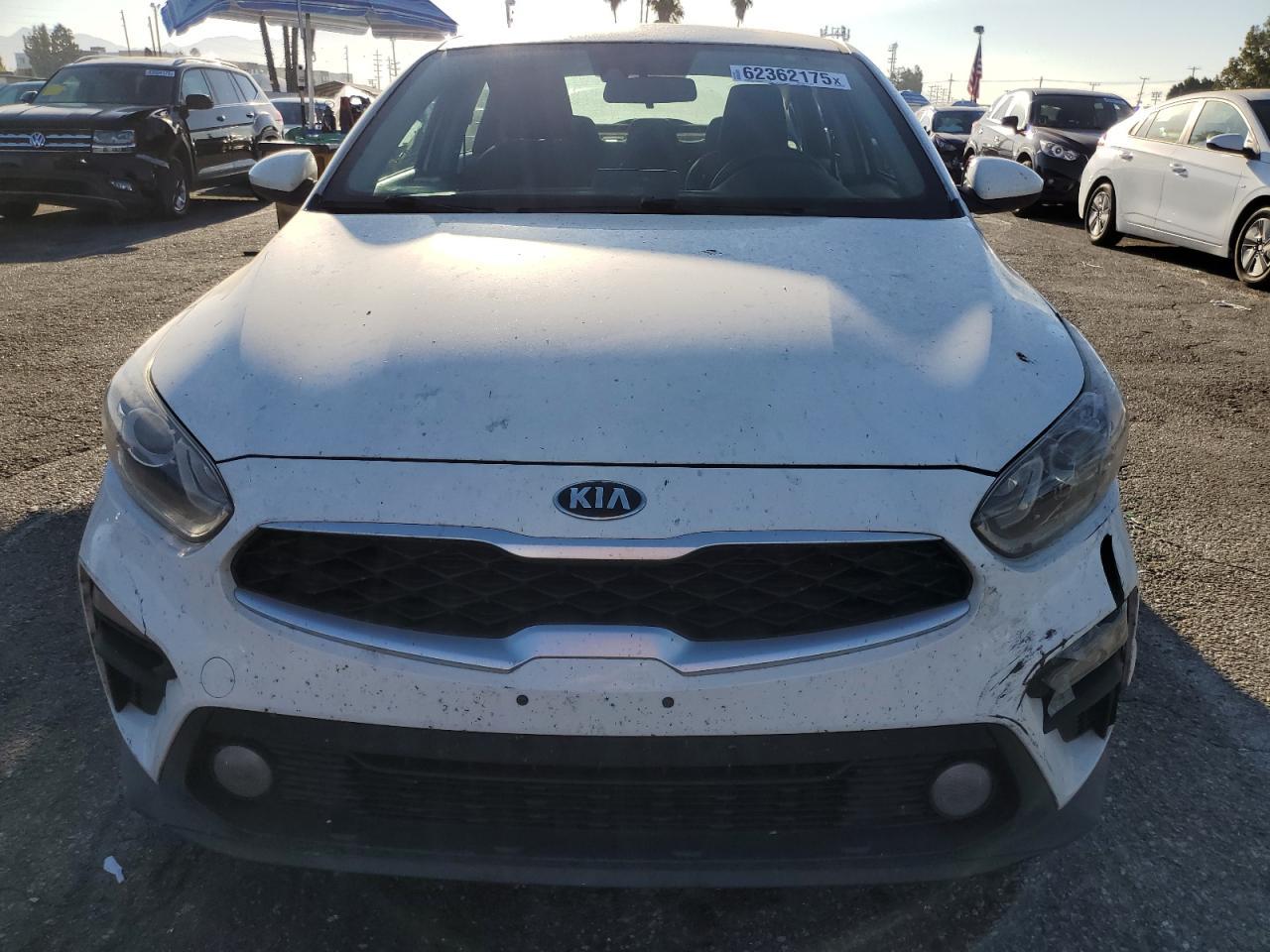 2020 Kia Forte Fe - Image 5