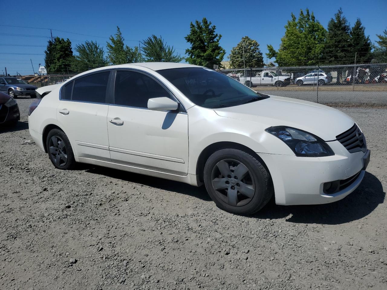 2008 Nissan Altima 2.5 - Image 4