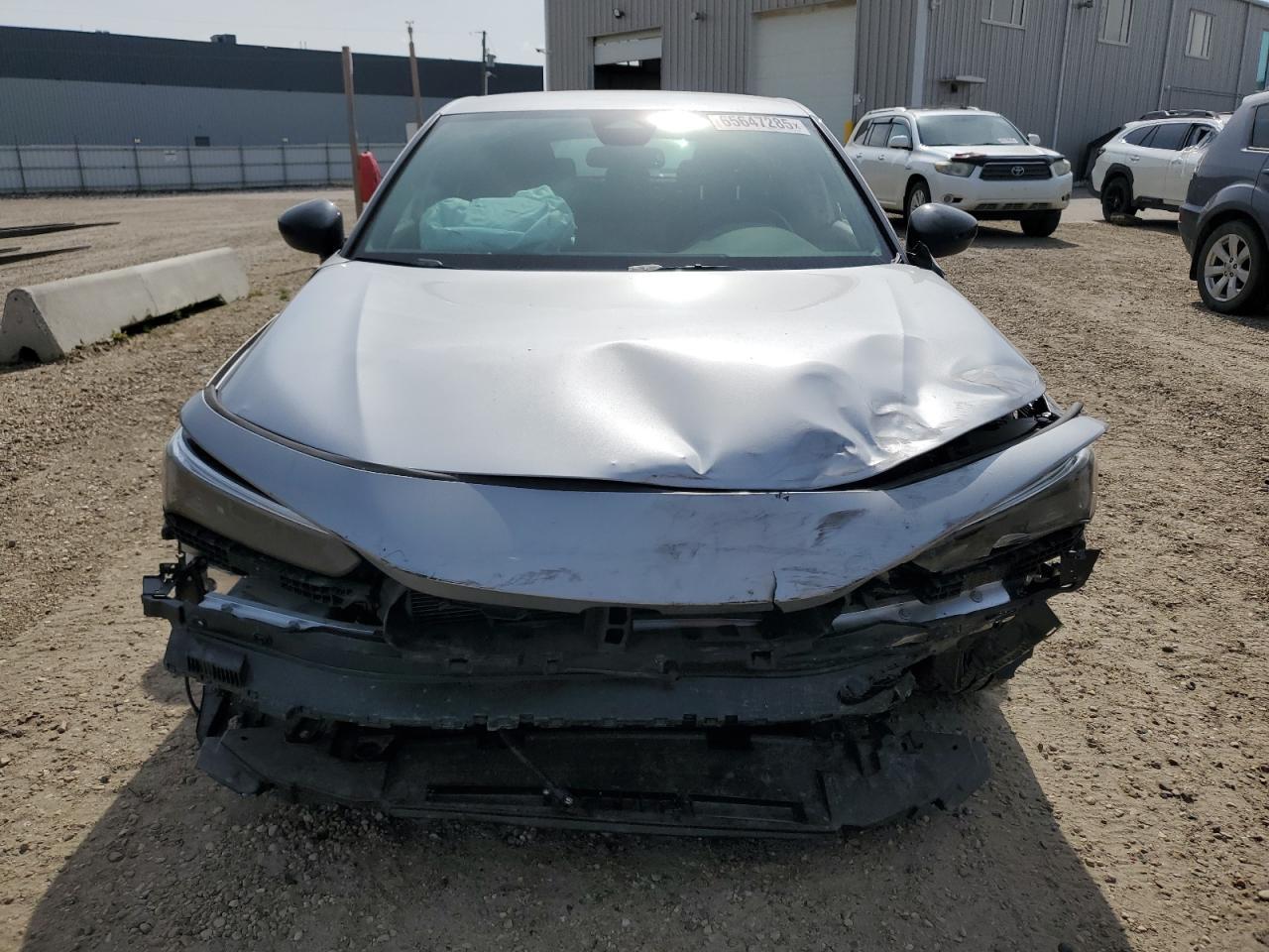 2025 Honda Civic Sport - Фото 5