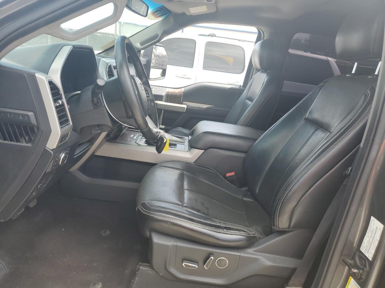 2018 Ford F-150 Lari - Фото 7