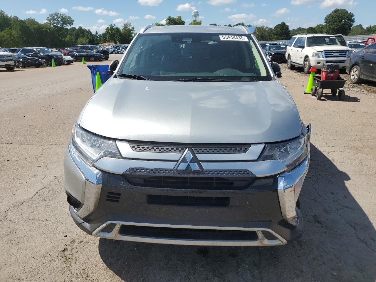 2020 Mitsubishi Outlander Se - Image 5
