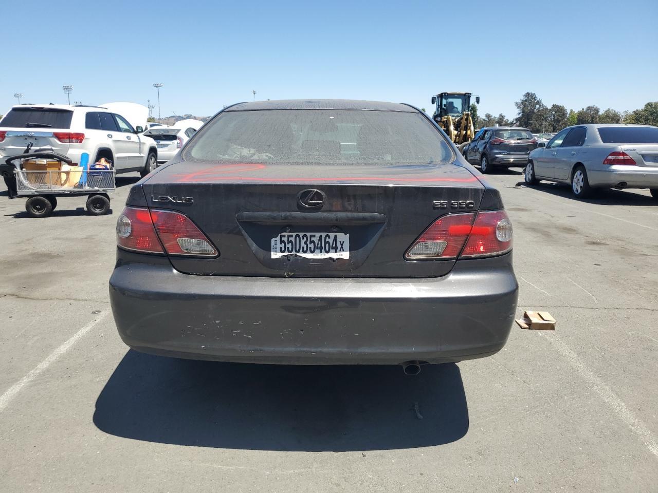 2004 Lexus Es 330 - Фото 6