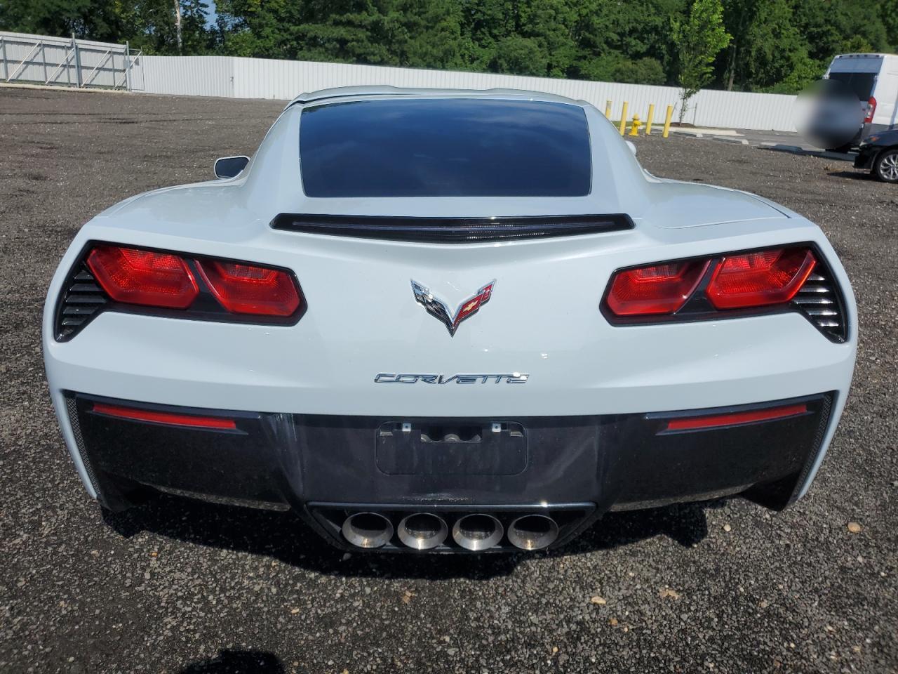 2019 Chevrolet Corvette Stingray 1Lt - Image 6