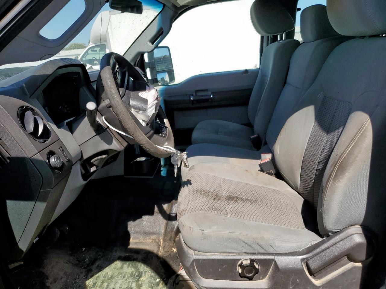 2016 Ford F250 Super Duty - Фото 7