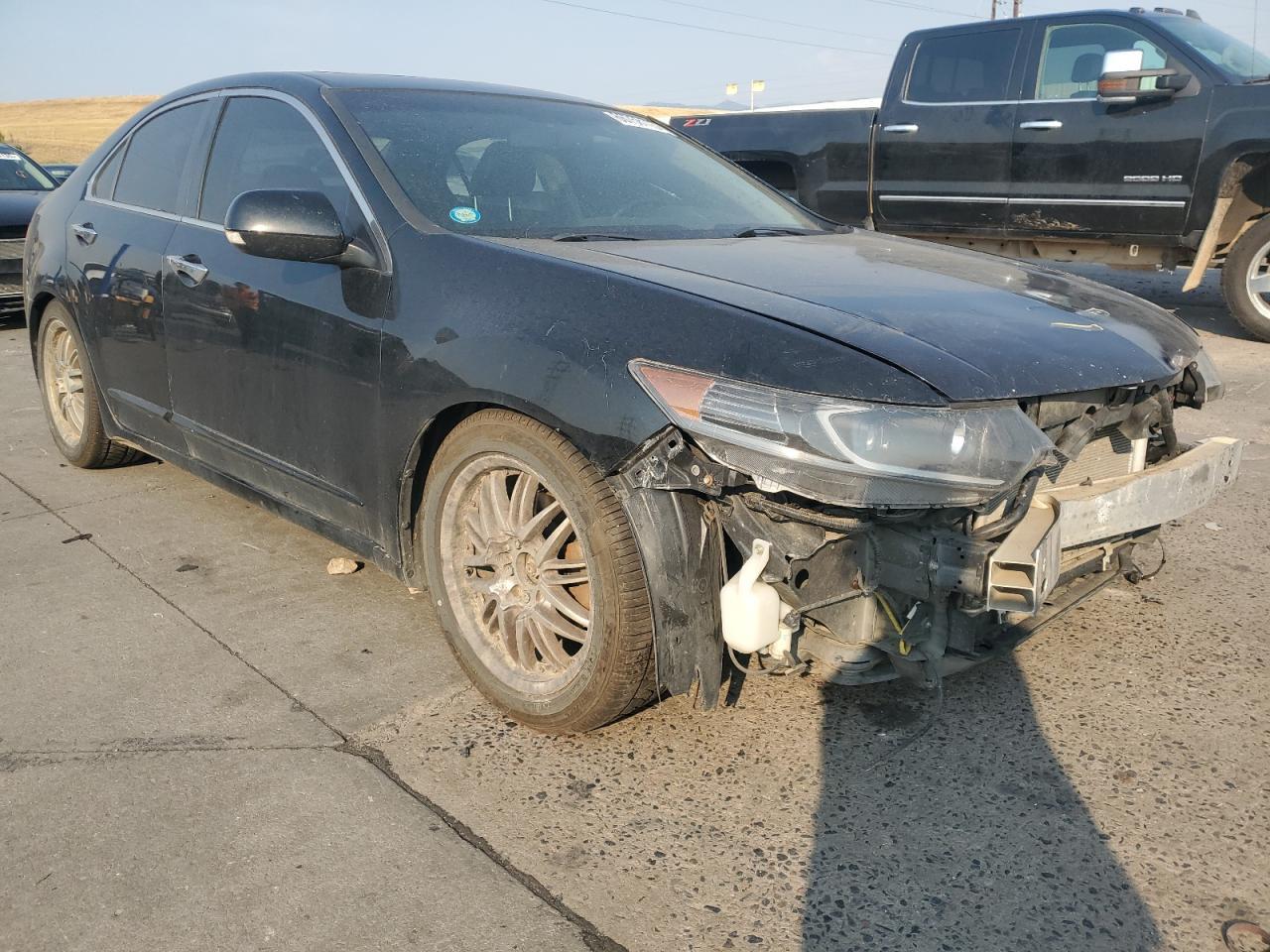 2009 Acura Tsx - Image 4