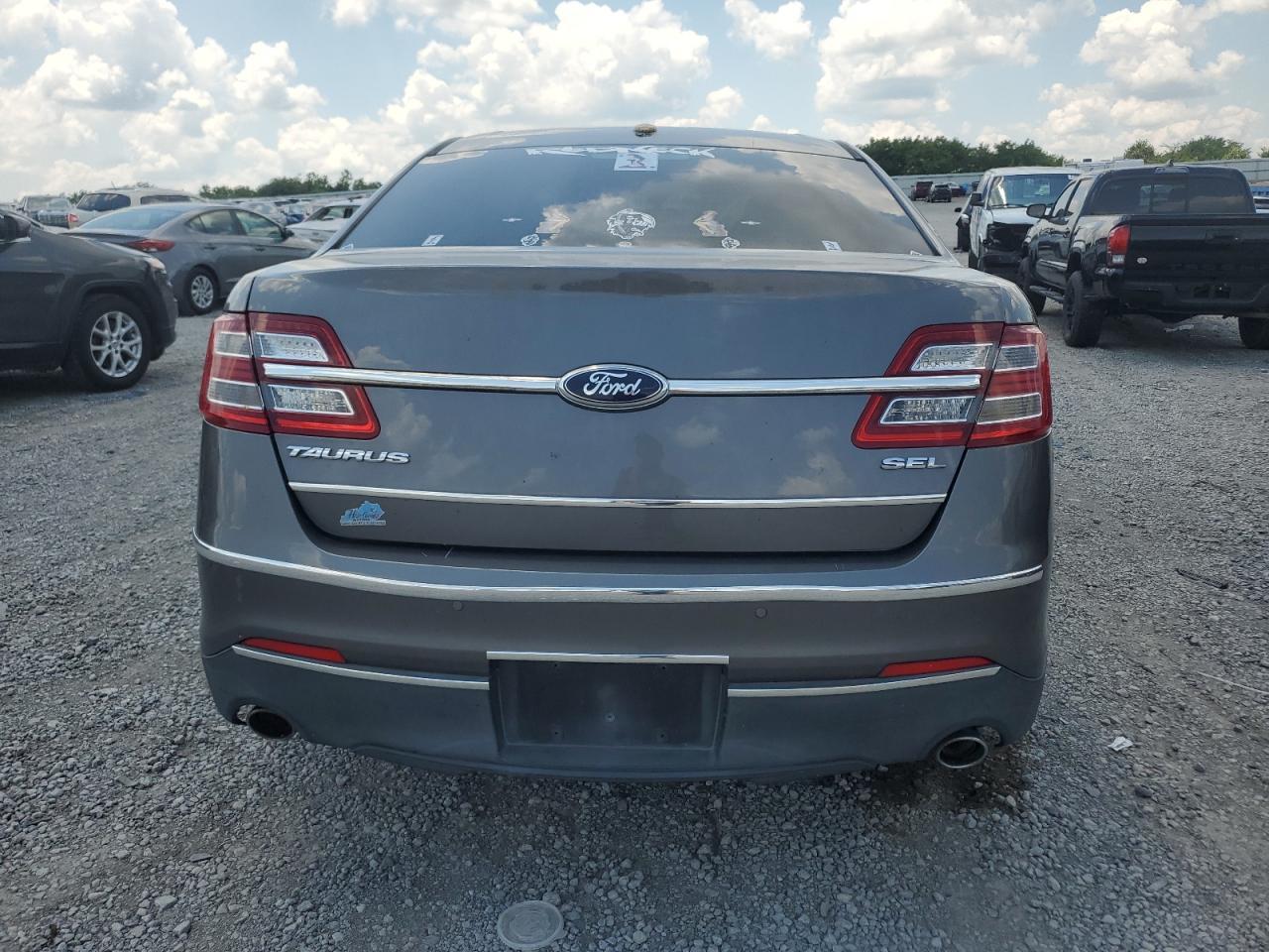 2013 Ford Taurus Sel - Image 6