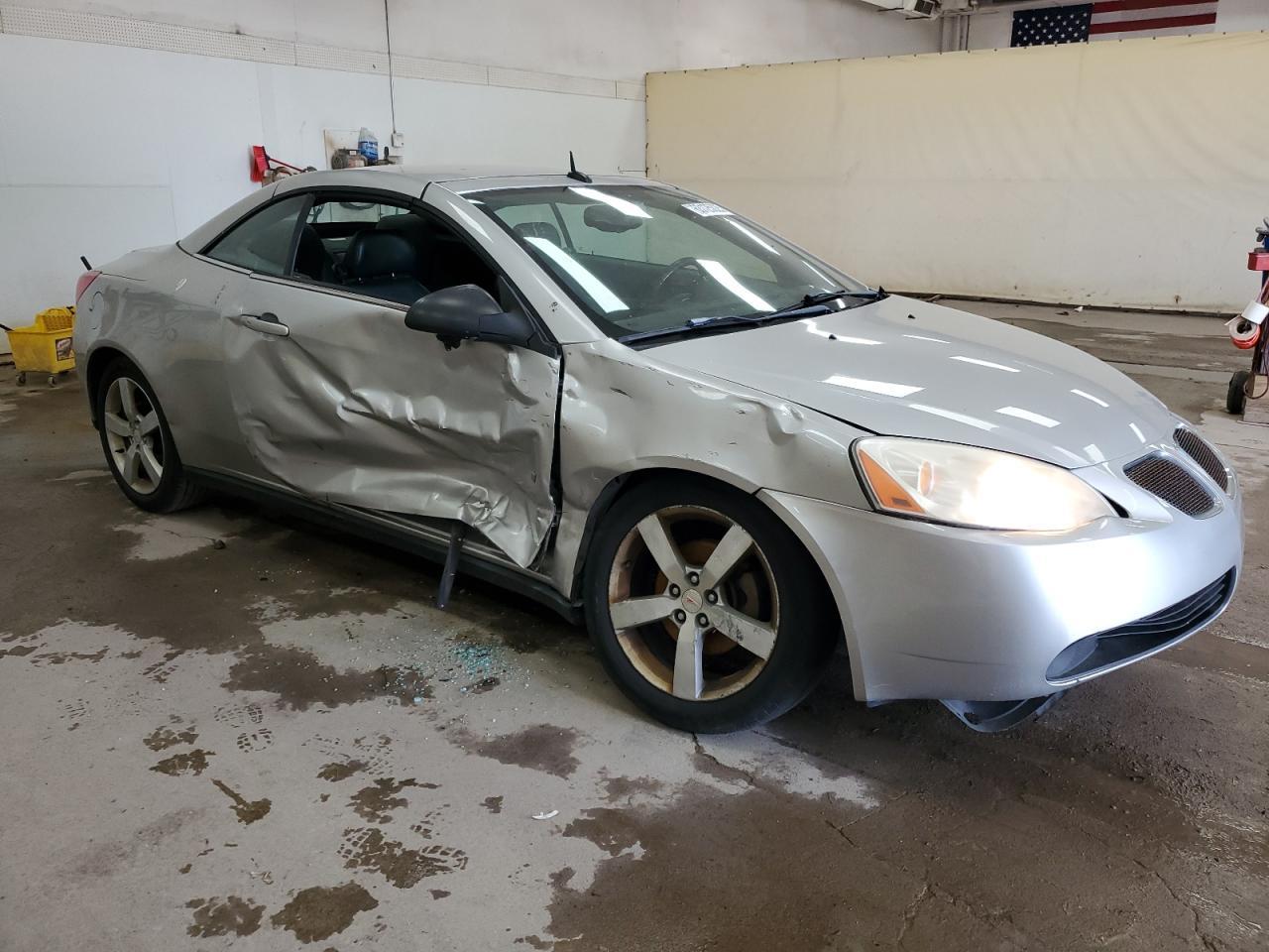 2008 Pontiac G6 Gt - Фото 4