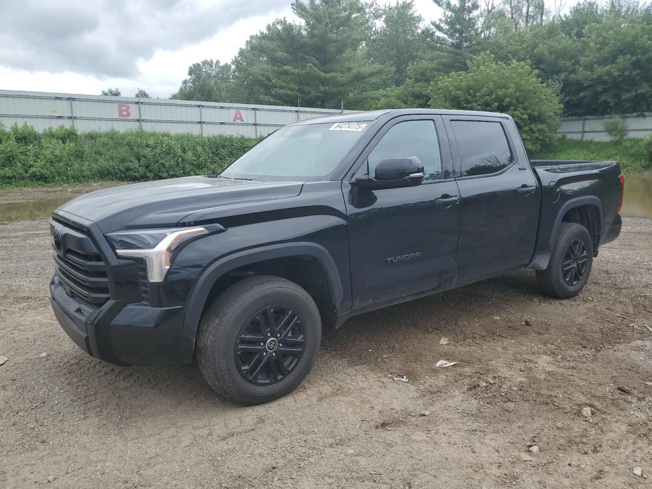 2024 Toyota Tundra Crewmax Sr