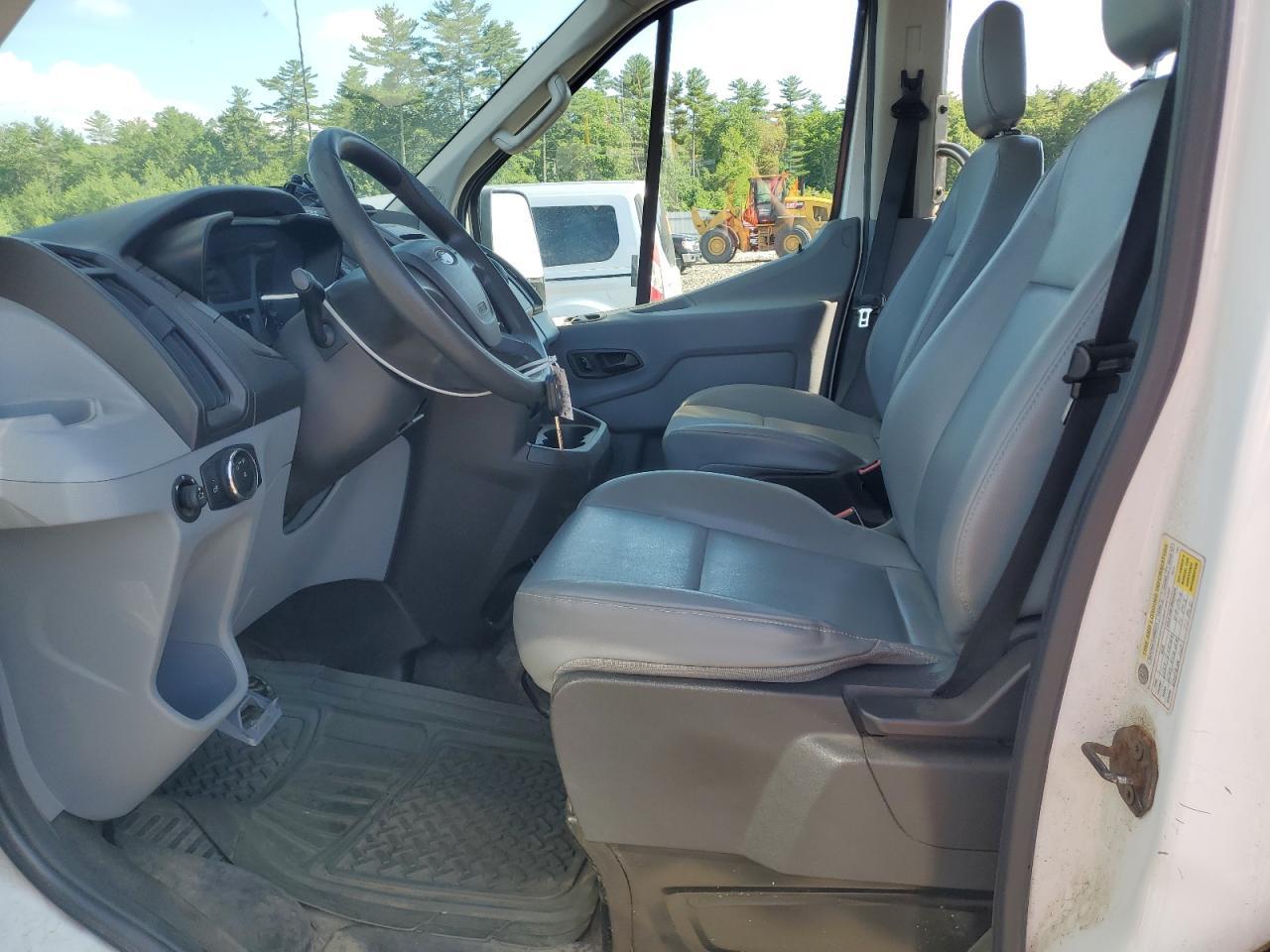 2016 Ford Transit T-150 - Фото 7