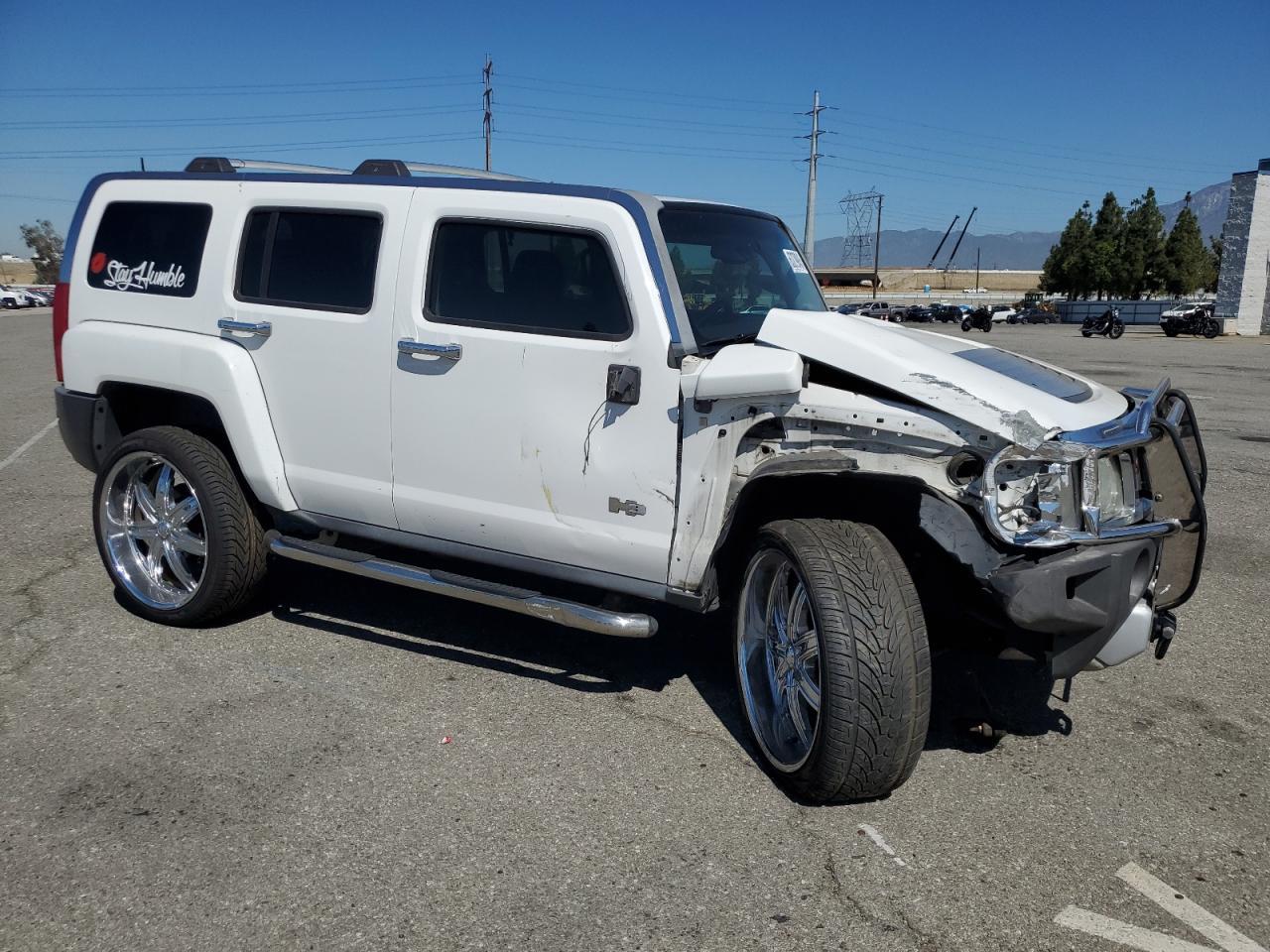 2009 Hummer H3 - Фото 4