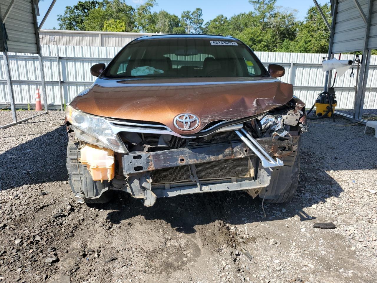 2012 Toyota Venza Le - Фото 5