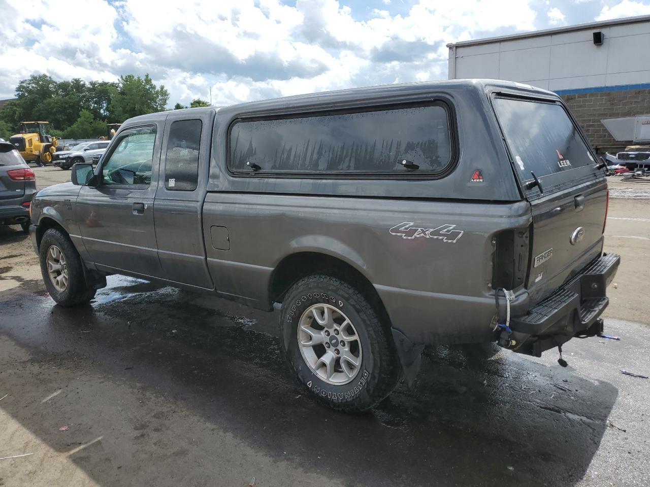 2011 Ford Ranger Super Cab - Image 2