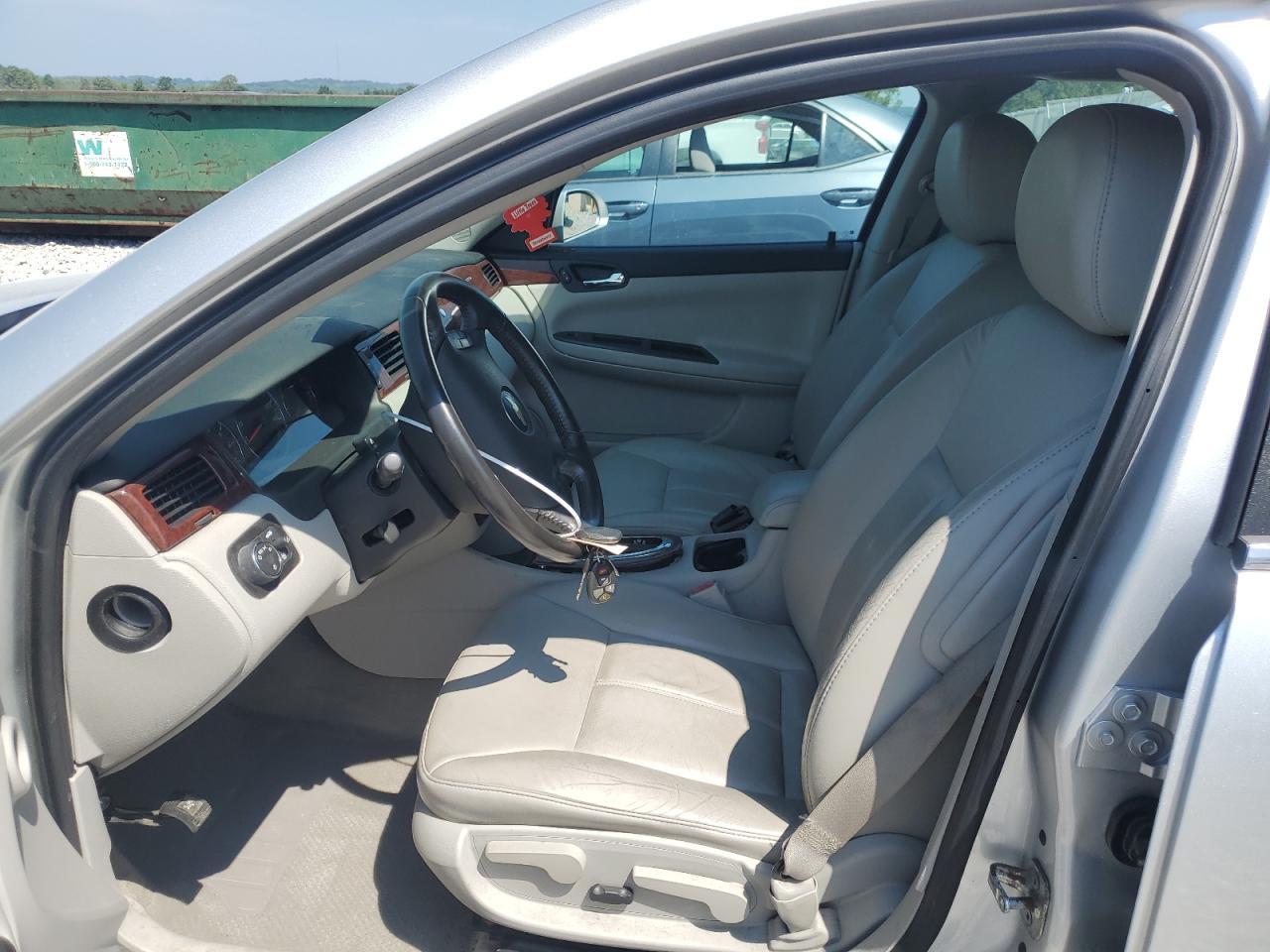 2009 Chevrolet Impala 1Lt - Image 7