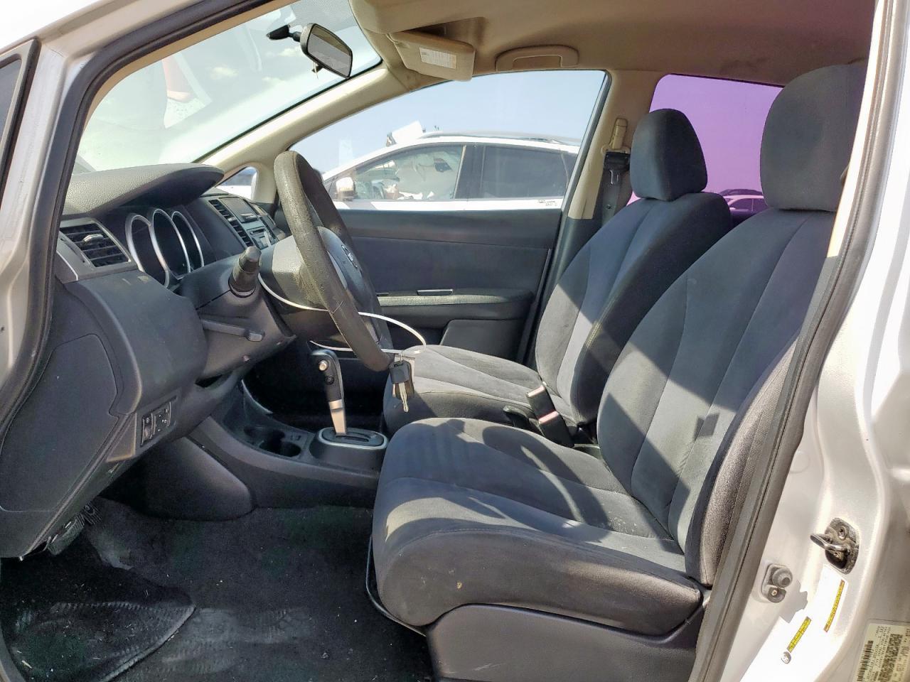2008 Nissan Versa S - Image 7