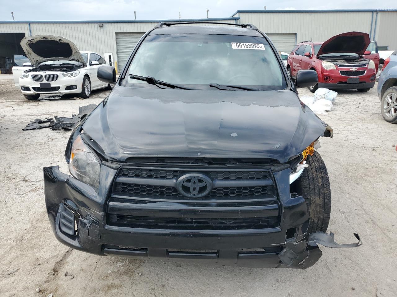 2009 Toyota Rav4 - Image 5