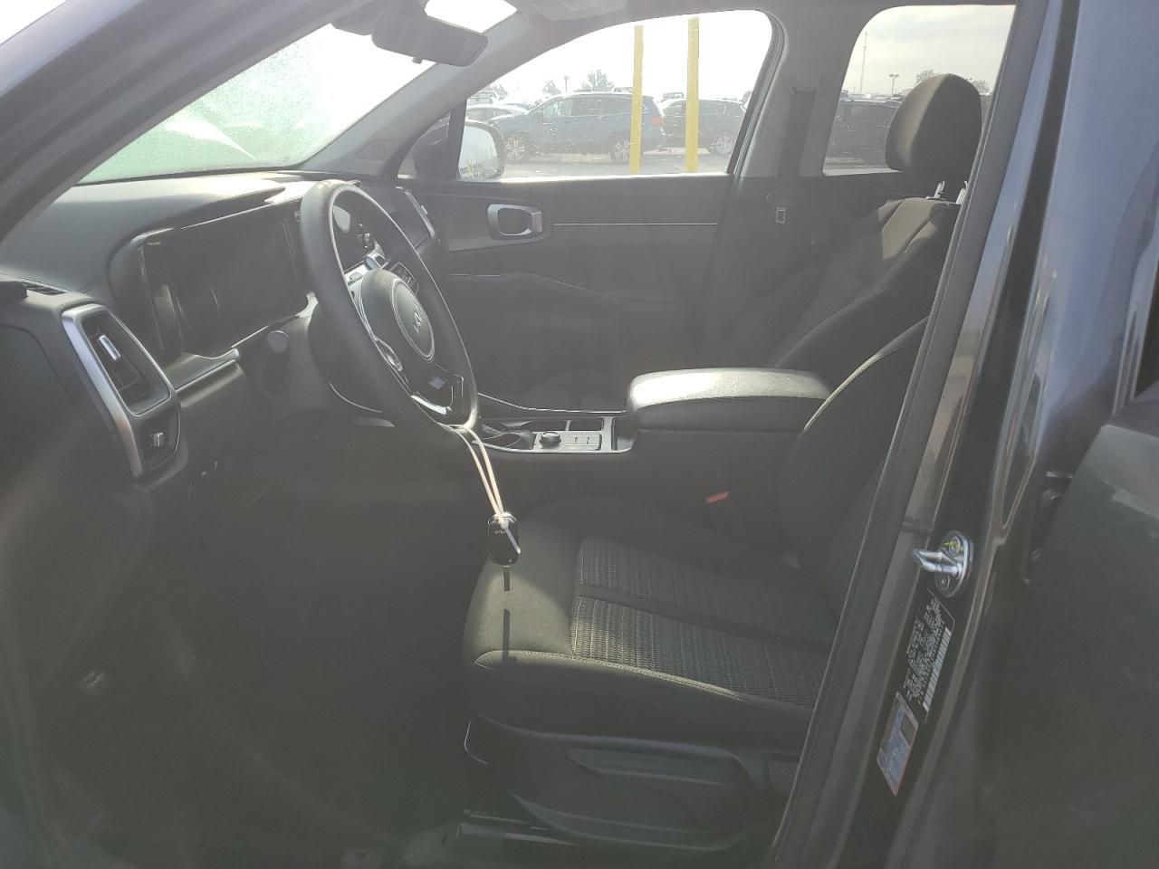 2022 Kia Sorento Lx - Фото 7