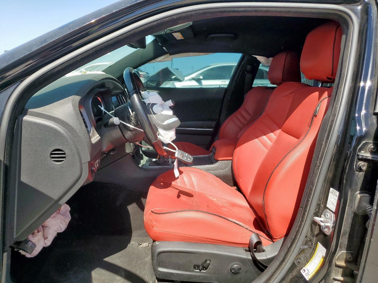 2022 Dodge Charger Gt - Фото 7