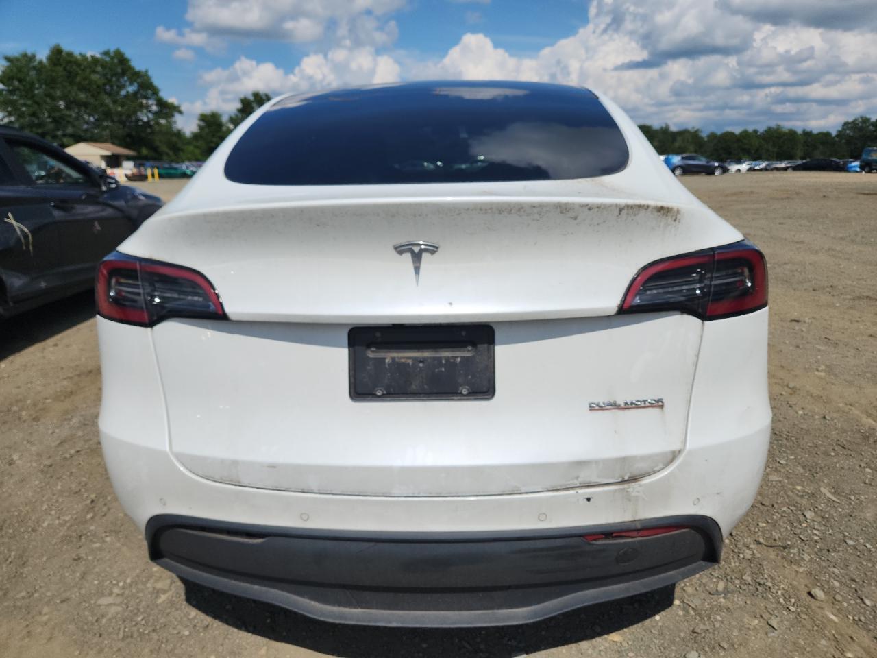 2022 Tesla Model Y - Фото 6
