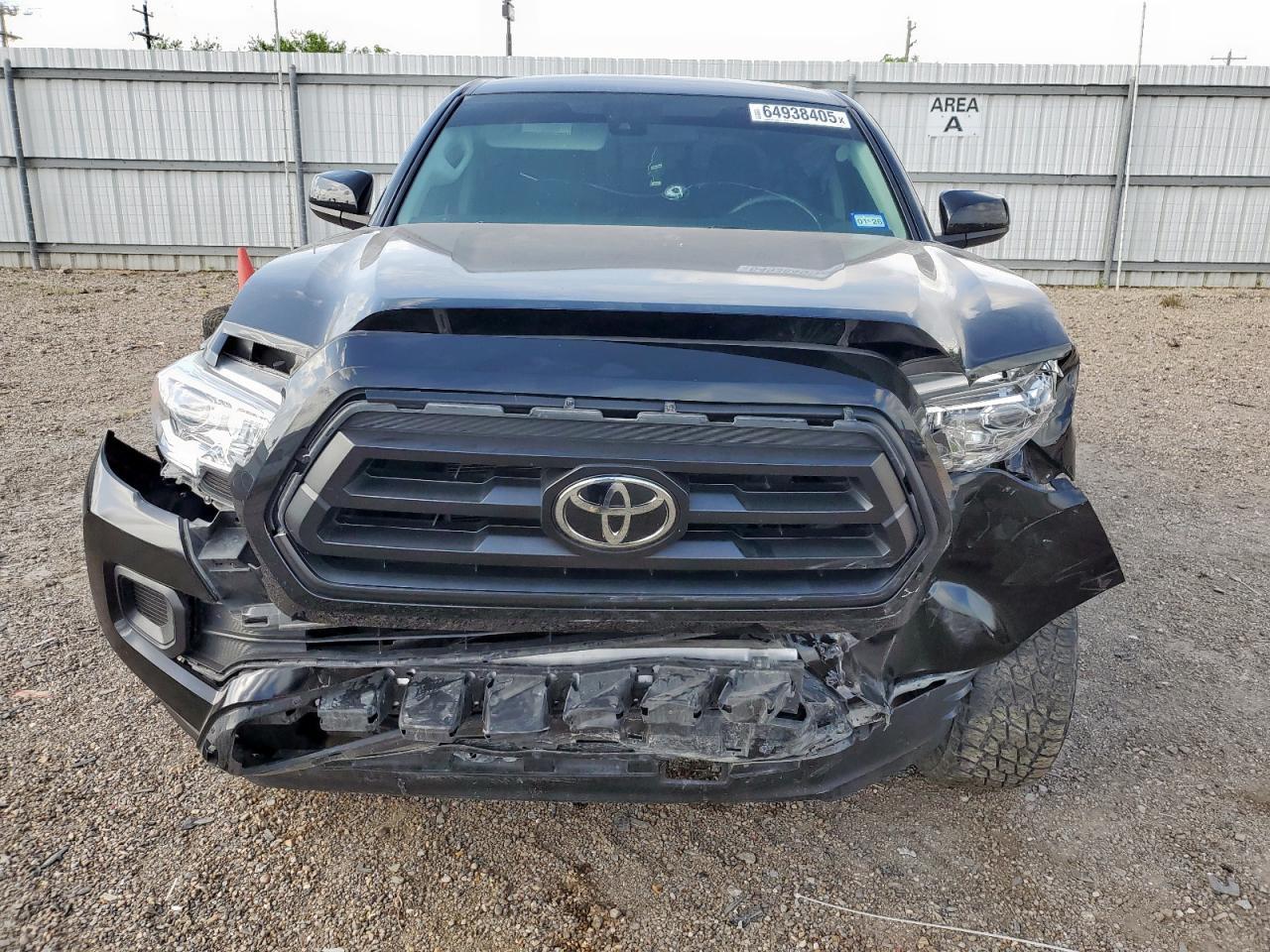 2023 Toyota Tacoma Double Cab - Фото 5