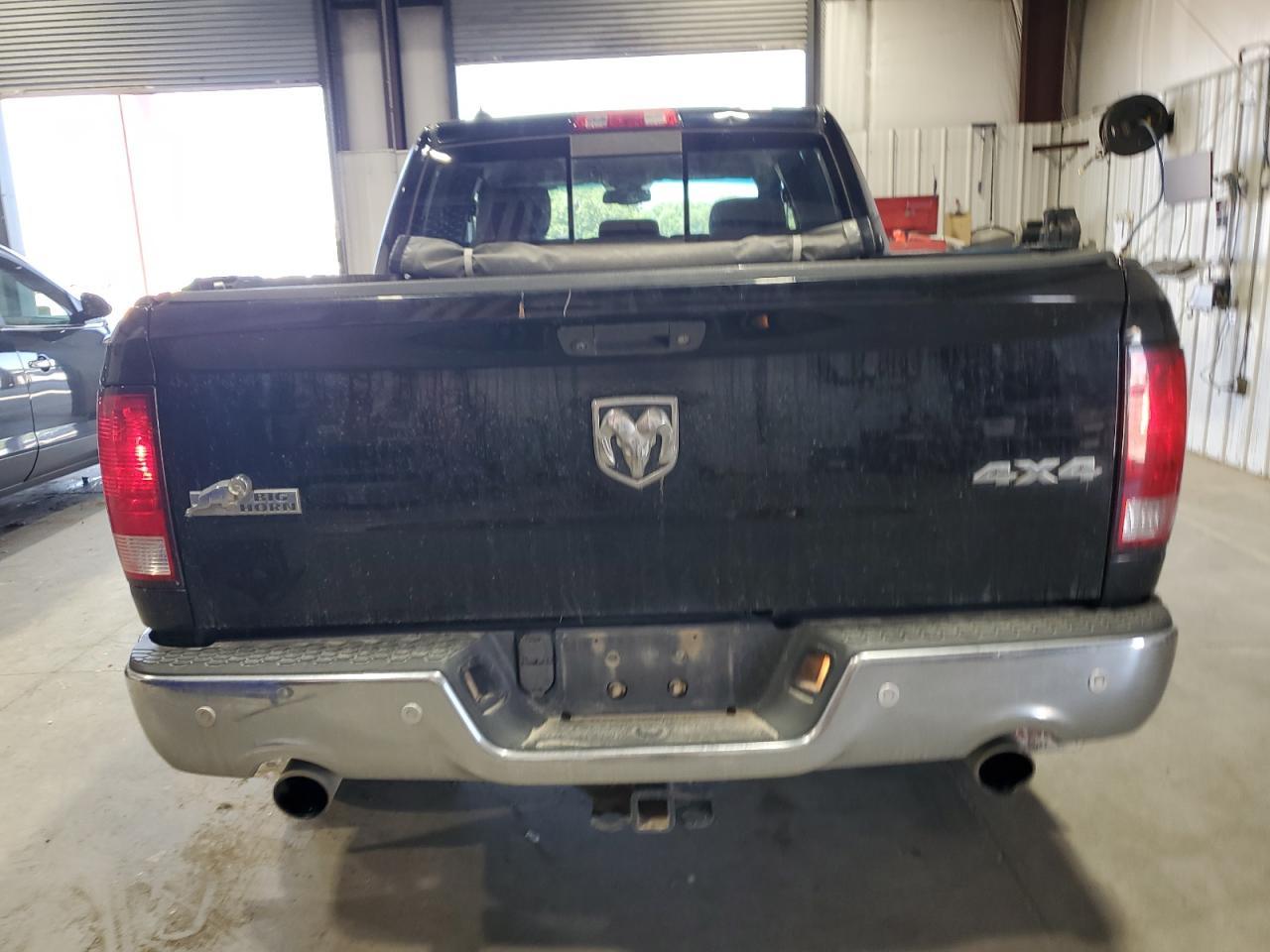 2014 Ram 1500 Slt - Фото 6