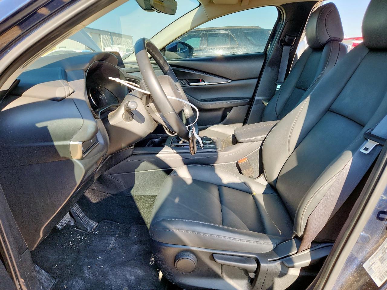 2023 Mazda Cx-30 Select - Image 7